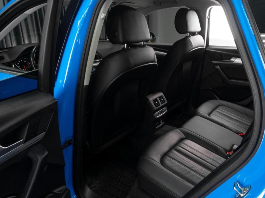 Audi Q5 II (FY) Тюмень  - изображение 18