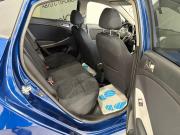 Hyundai Solaris I Рестайлинг Ставрополь  - изображение 26