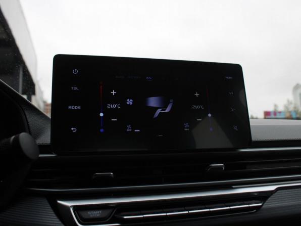 Belgee S50 с пробегом 2025 года, цена 1 849 000 рублей, 14292 км, седан, Автокод Объявления