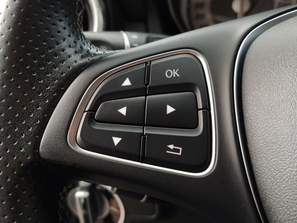 Mercedes-Benz CLA I (C117 X117) с пробегом 2016 года, цена 1 872 000 рублей, 91737 км, седан, Автокод Объявления