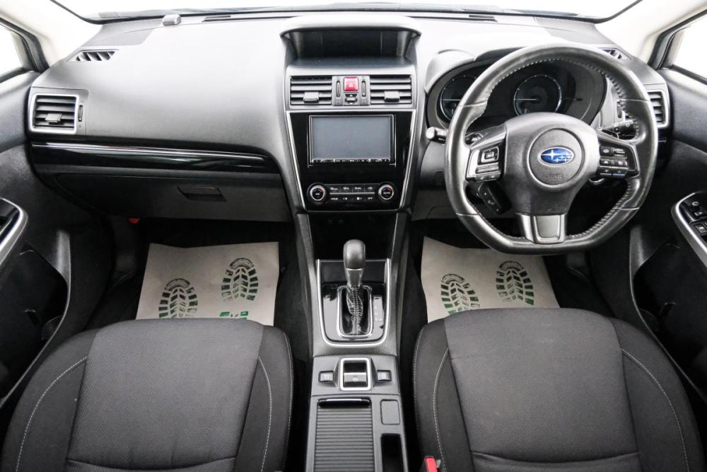 Subaru Levorg I Красноярск  - изображение 11