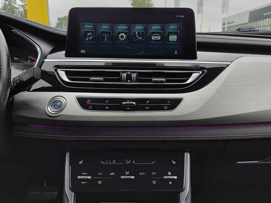 Changan CS75 I Рестайлинг Чебоксары  - изображение 18
