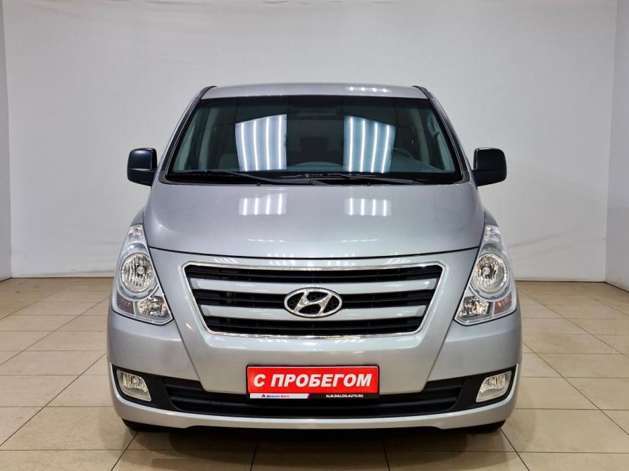 Hyundai H-1 II Рестайлинг Альметьевск  - изображение 2