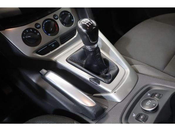 Ford Focus III с пробегом 2012 года, цена 762 000 рублей, 133115 км, седан, Автокод Объявления
