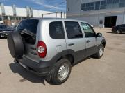 Chevrolet Niva I Рестайлинг Пермь  - изображение 9