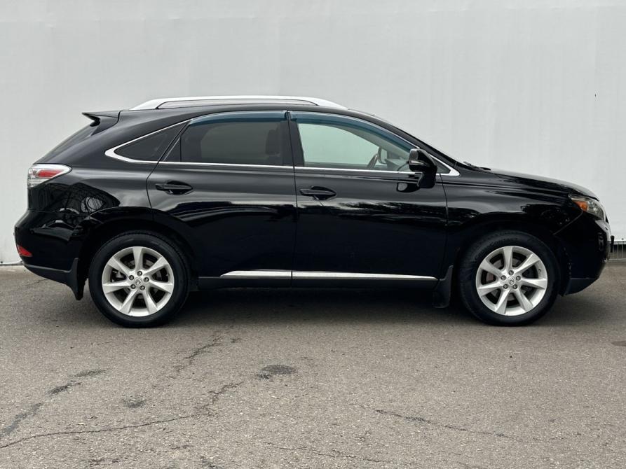 Lexus RX III Москва  - изображение 4