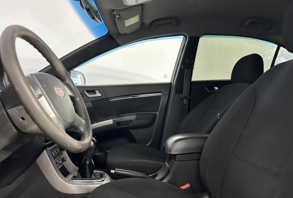 Geely Emgrand EC7 Саранск  - изображение 21