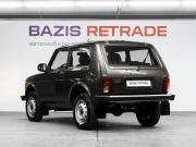 Lada (ВАЗ) Niva Legend Тюмень  - изображение 26
