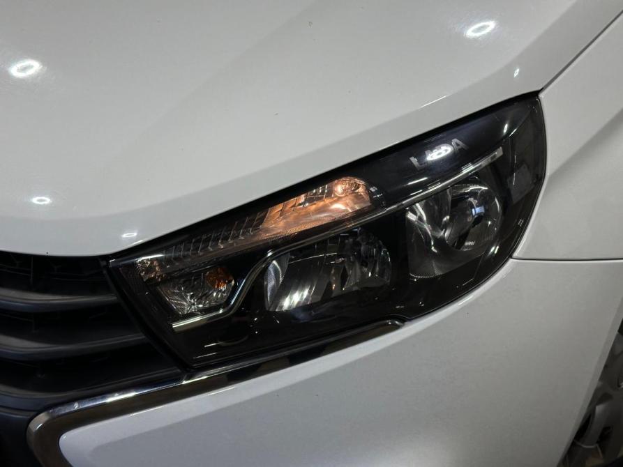 Lada (ВАЗ) Vesta I Челябинск  - изображение 7