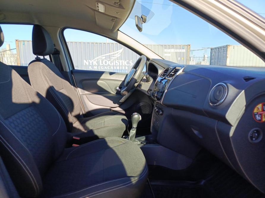 Renault Logan II Рестайлинг Чебоксары  - изображение 13