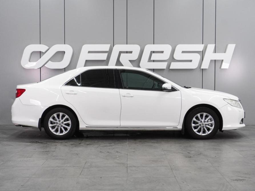 Toyota Camry VII (XV50) Воронеж  - изображение 5