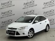 Ford Focus III Ставрополь  - изображение 16