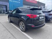 Toyota RAV4 IV (XA40) Пермь  - изображение 13
