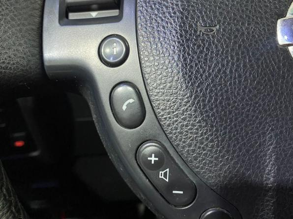 Nissan Qashqai I Рестайлинг с пробегом 2011 года, цена 710 000 рублей, 170000 км, внедорожник, Автокод Объявления