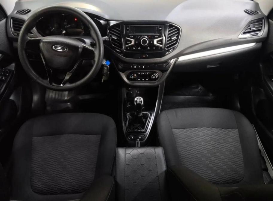 Lada (ВАЗ) Vesta I Набережные Челны  - изображение 14