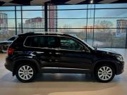 Volkswagen Tiguan I Рестайлинг Екатеринбург  - изображение 36