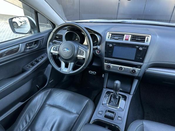 Subaru Outback V с пробегом 2015 года, цена 1 999 000 рублей, 200000 км, универсал, Автокод Объявления