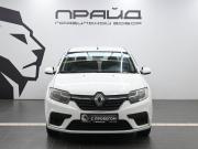 Renault Logan II Ростов-на-Дону  - изображение 18