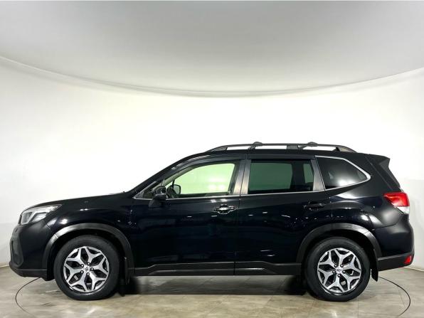 Subaru Forester V с пробегом 2019 года, цена 2 800 000 рублей, 90254 км, внедорожник, Автокод Объявления
