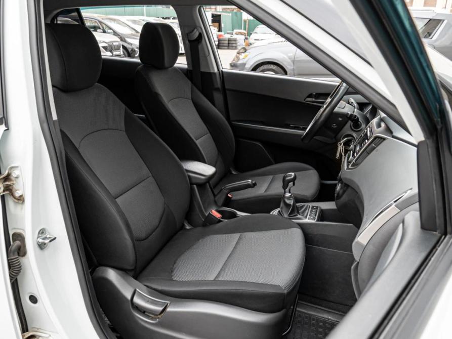 Hyundai Creta I Краснодар  - изображение 8
