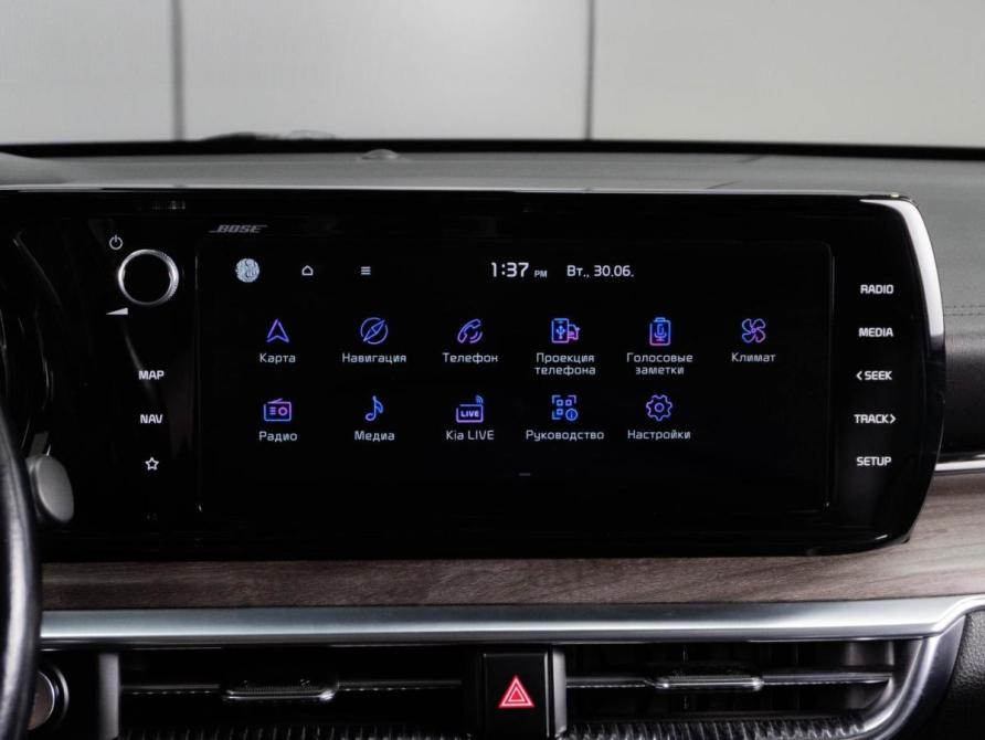 Kia K5 III Тюмень  - изображение 16