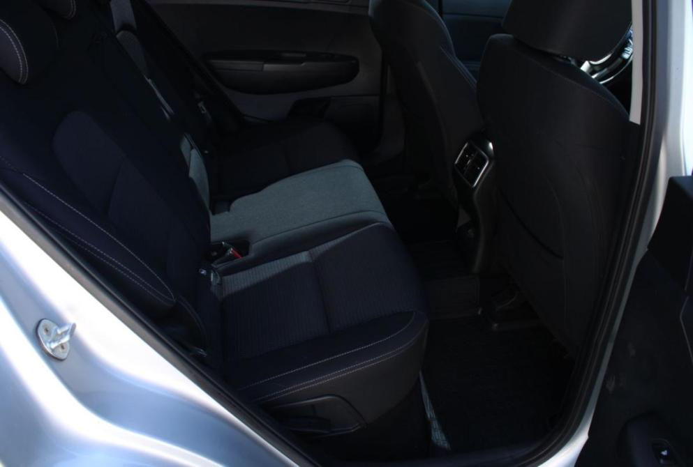 Kia Sportage IV Рестайлинг Саратов  - изображение 23