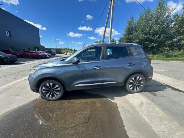 Chery Tiggo 4 I Рестайлинг с пробегом 2020 года, цена 1 199 000 рублей, 92000 км, внедорожник, Автокод Объявления