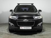 Chevrolet Captiva I Рестайлинг Санкт-Петербург  - изображение 18