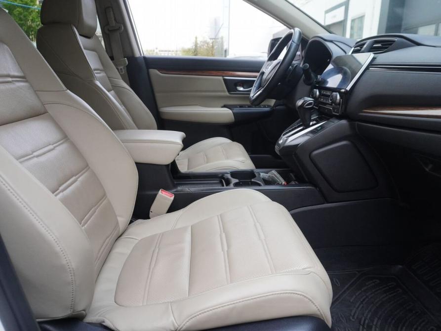 Honda CR-V V Москва  - изображение 11
