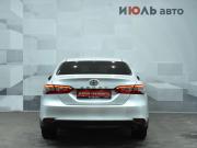 Toyota Camry VIII (XV70) Екатеринбург  - изображение 24