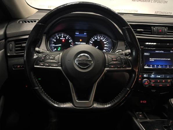 Nissan X-Trail III Рестайлинг с пробегом 2021 года, цена 1 949 000 рублей, 141000 км, внедорожник, Автокод Объявления