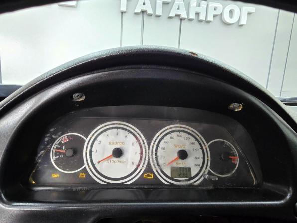 Lada (ВАЗ) 2110 с пробегом 2004 года, цена 175 000 рублей, 220000 км, седан, Автокод Объявления