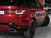 Land Rover Range Rover Sport II Рестайлинг Москва  - изображение 62