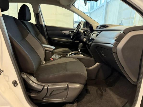 Nissan Qashqai II Рестайлинг с пробегом 2020 года, цена 1 849 000 рублей, 115292 км, внедорожник, Автокод Объявления