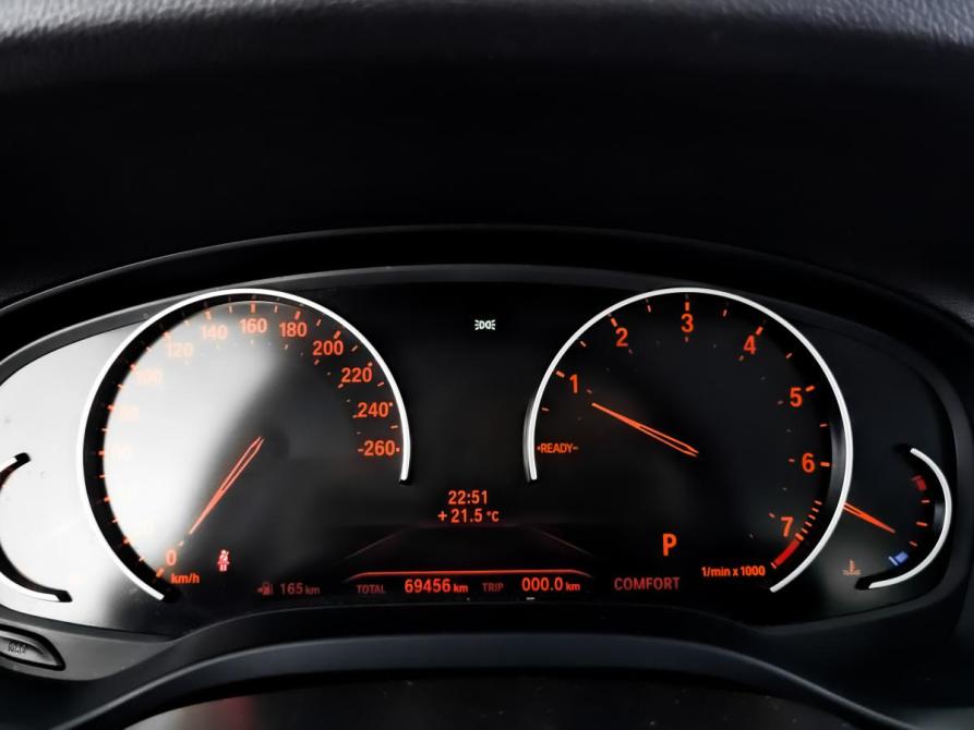 BMW X3 III (G01) Москва  - изображение 16