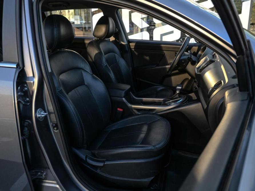 Kia Sportage III Волгоград  - изображение 8