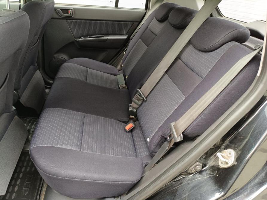 Hyundai Getz I Рестайлинг Санкт-Петербург  - изображение 11