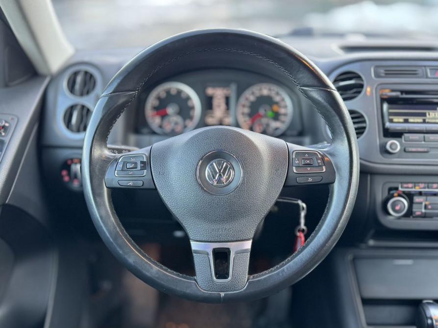 Volkswagen Tiguan I Рестайлинг Ижевск  - изображение 9