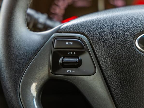 Kia Rio III Рестайлинг с пробегом 2015 года, цена 1 138 000 рублей, 176532 км, седан, Автокод Объявления