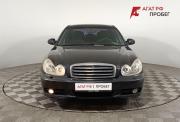 Hyundai Sonata IV (EF) Рестайлинг Волгоград  - изображение 24