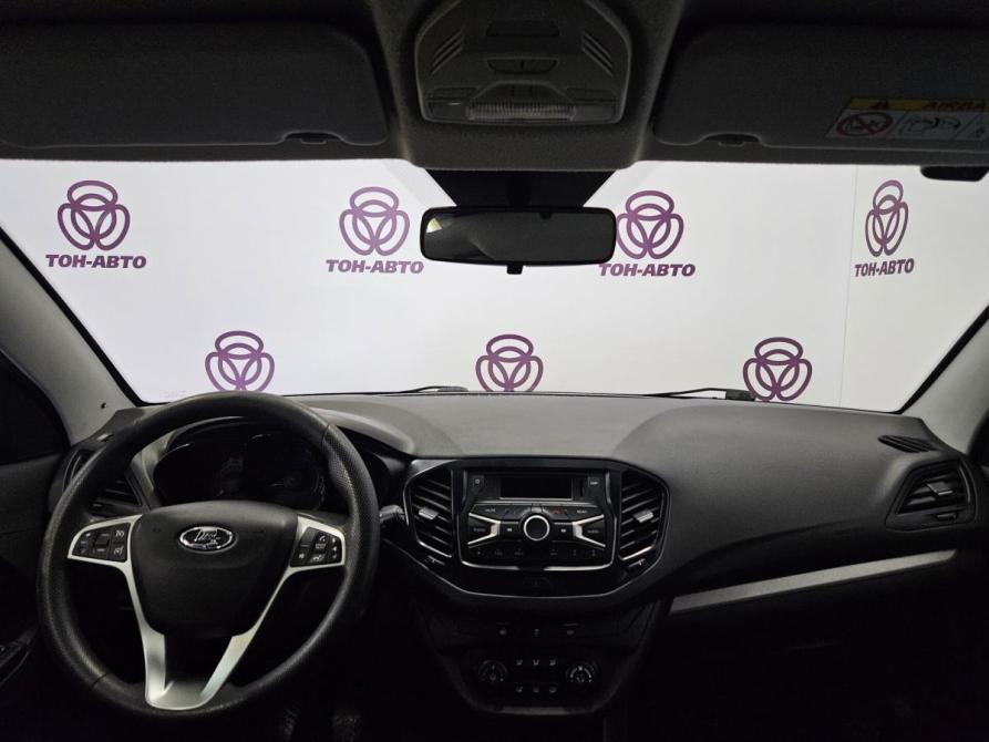 Lada (ВАЗ) Vesta I Тольятти  - изображение 17