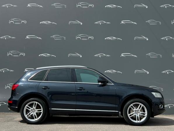 Audi Q5 I (8R) Рестайлинг с пробегом 2012 года, цена 1 976 800 рублей, 102557 км, внедорожник, Автокод Объявления