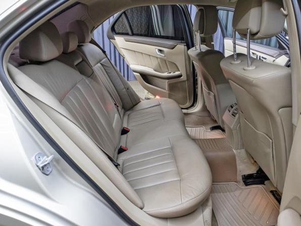 Mercedes-Benz E-Класс IV (W212 S212 C207) с пробегом 2011 года, цена 1 198 000 рублей, 271000 км, седан, Автокод Объявления
