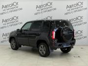 Lada (ВАЗ) Niva Travel I Ставрополь  - изображение 25