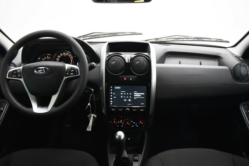 Lada (ВАЗ) Largus I Рестайлинг Москва  - изображение 5