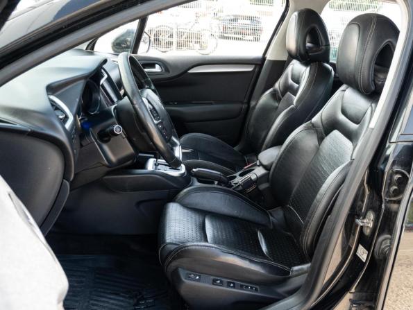 Citroen C4 II с пробегом 2011 года, цена 600 000 рублей, 278176 км, хэтчбек, Автокод Объявления