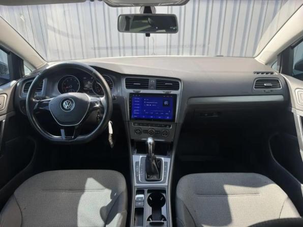 Volkswagen Golf VII с пробегом 2013 года, цена 1 249 000 рублей, 159233 км, хэтчбек, Автокод Объявления