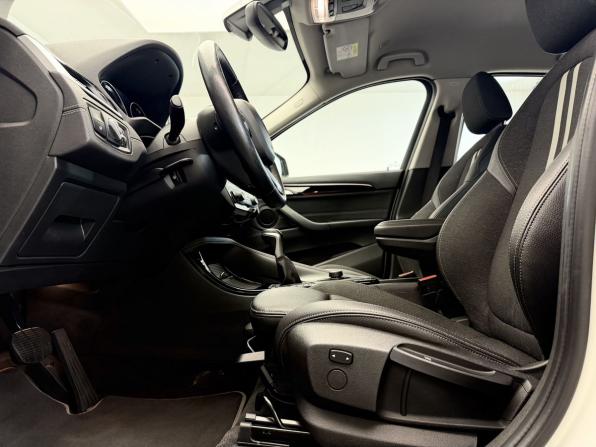 BMW X1 II (F48) Рестайлинг с пробегом 2020 года, цена 3 166 000 рублей, 145351 км, внедорожник, Автокод Объявления