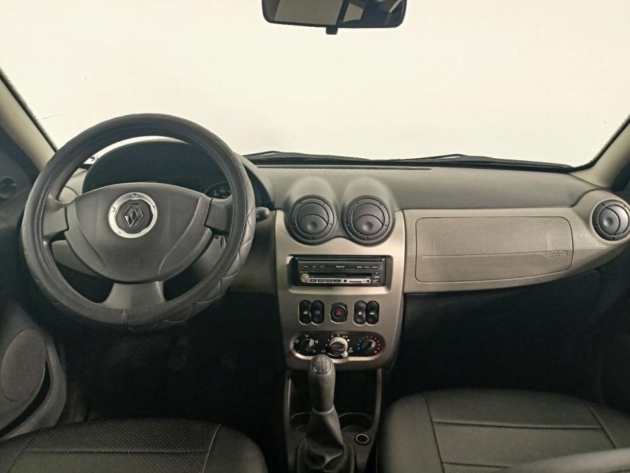 Renault Sandero I Архангельск  - изображение 14