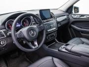 Mercedes-Benz GLE I (W166) Москва  - изображение 28